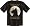 www.kunstofffenster.com - T-Shirt fws - Die Augen einer Katze sind Fenster.. - Fun Spruch Funshirt Katze