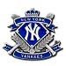 New York Yankees Pin - MLB Baseball Fan Shop Sports Team Merchandise