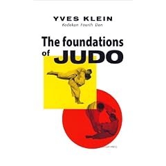 The Foundations of Judo