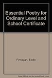 Essential poetry : for Ordinary Level and School Certificate : a guided course