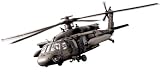 Unimax Forces of Valor 1:48th Scale U.S. UH-60L Black Hawk-Desert Storm