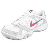Nike Girl`s City Court 6 Tennis Shoes
