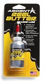 Ardent Reel Butter Bearing Lube