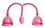 Doc Johnson Dual Breast Pump