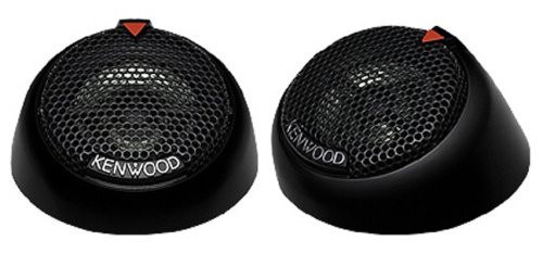 Childrens Toyshop  Electronics : Kenwood KFC-ST30 Dome Tweeter