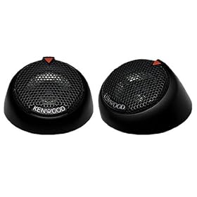 Kenwood KFC-ST30 Dome Tweeter