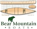 Wood Canoe - Building Plans: Freedom 15