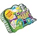 Mexican Train Deluxe Number Domino Set