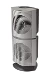 Review Holmes HFH6610-U / Holmes HFH6610-U 1500-Watt Tower Heater with 1Touch Controls