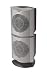 Holmes HFH6610-U 1500-Watt Tower Heater with 1Touch Controls