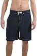 District Threads District Threads Contrast Waist Boardshorts