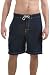 District Threads District Threads Contrast Waist Boardshorts