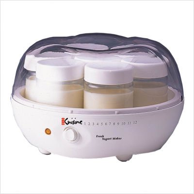 Yogurt Maker