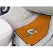 Cleveland Cavaliers 2 Piece Car Mats