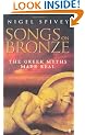 Songs on Bronze: Greek Myths Retold
