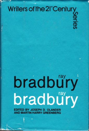 RAY BRADBURY