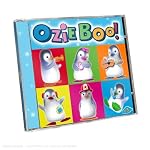 Ozie Boo !