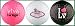 Hot Vegas Golf Balls
