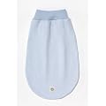bellybutton Strampelsack, white / lightblue striped 44348 Baby - Jungen Babybekleidung/ Schlafanz�ge/ Einteiler