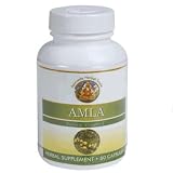 Amla- Emblica Officinalis Richest Natural Vitamin-c