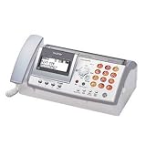 BROTHER �p�[�\�i���t�@�N�X �M�]�ʋL�^�������ʎ� FAX-310TA
