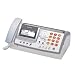 BROTHER �p�[�\�i���t�@�N�X �M�]�ʋL�^�������ʎ� FAX-310TA