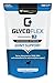 VETRISCIENCE GlycoFlex Stage 1 Hip and Joint Supplement for Dogs – Basic Joint Support Chews with Green Lipped Mussel, DMG, and Glucosamine for Dogs, Chicken Liver Flavor, 120 Bite-Sized Chews