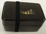 Mini Laquered Lunchbox #T05696