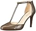 Nine West Women's Halinan Leather Dress Pump