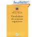 Vocabulaire de sciences cognitives