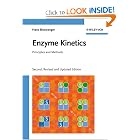 Enzyme Kinetics: Principles and Methods by Hans Bisswanger