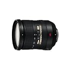Nikon 18-200mm f/3.5-5.6 G ED-IF AF-S VR [Vibration Reduction] DX Lens (Import)