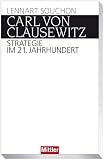 Produkt-Bild: Carl von Clausewitz: Strategie im 21. Jahrhundert