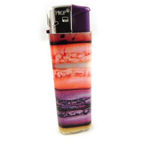 Cigarette lighter 