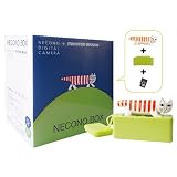 NECONO BOX    MONITOR GROUNDとNECONO DIGITAL CAMERAのお得なスペシャルバリューセット！