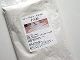 打ち粉【打粉】500ｇ【蕎麦粉100％】北海道産・蕎麦打ち必須！再利用可能