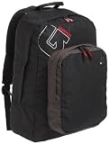 BURTON (バートン) ATTACK PACK FW_TRUE BLACK B8U233010