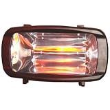 Thumbnail image for Sunmaster Mounted Patio Infrared Heater
