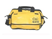 Custom LeatherCraft 1258 14" Climate Gear Tool Bag