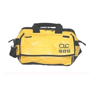 Custom LeatherCraft 1258 14 Climate Gear Tool Bag by