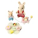 Sylvanian Families Picnic in the Park