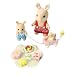 Sylvanian Families Picnic in the Park