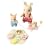 Sylvanian Families Picnic in the Park