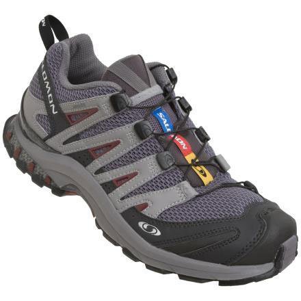 Salomon Womens XA Pro 3D
