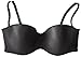 Lilyette womens Strapless Bra with Convertible Straps, Black, 40D
