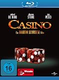 Casino [Blu-ray]