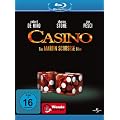Casino [Blu-ray]