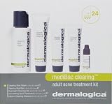 Dermalogica MediBac Clearing Adult Acne Treatment Kit 5 Piece Set 41O6Ln2mLUL. SL160 Dermalogica MediBac Clearing Adult Acne Treatment Kit 5 Piece Set