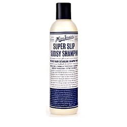 Miss Jessie's Super Slip Sudsy Shampoo - 12 oz