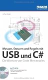 MSR mit USB und C#